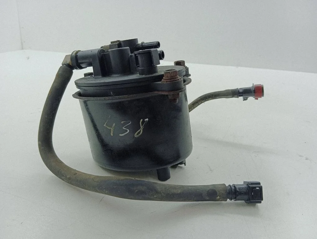 Fuel filter PA56GF30