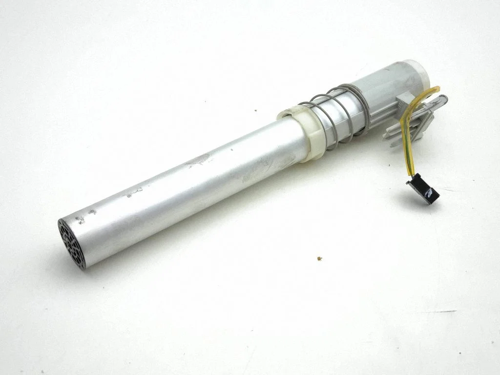 Fuel level sensor