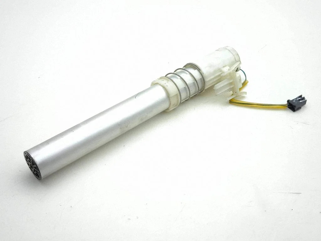 Fuel level sensor