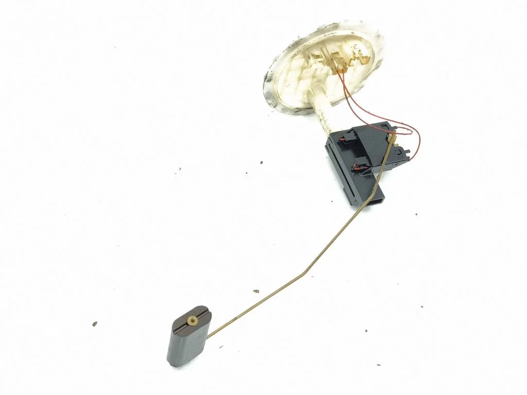 Fuel level sensor