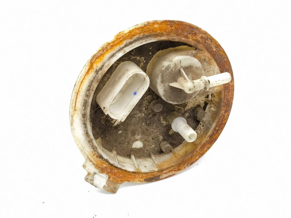 Fuel level sensor 81189696