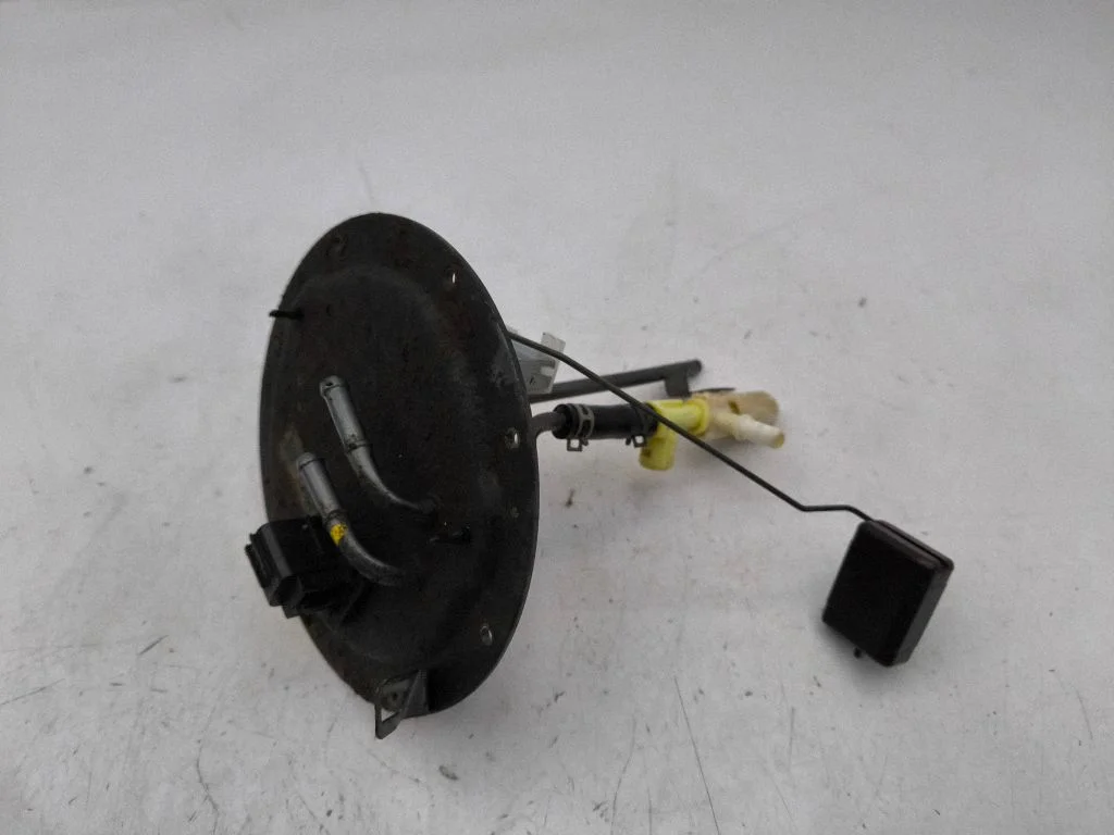Fuel level sensor