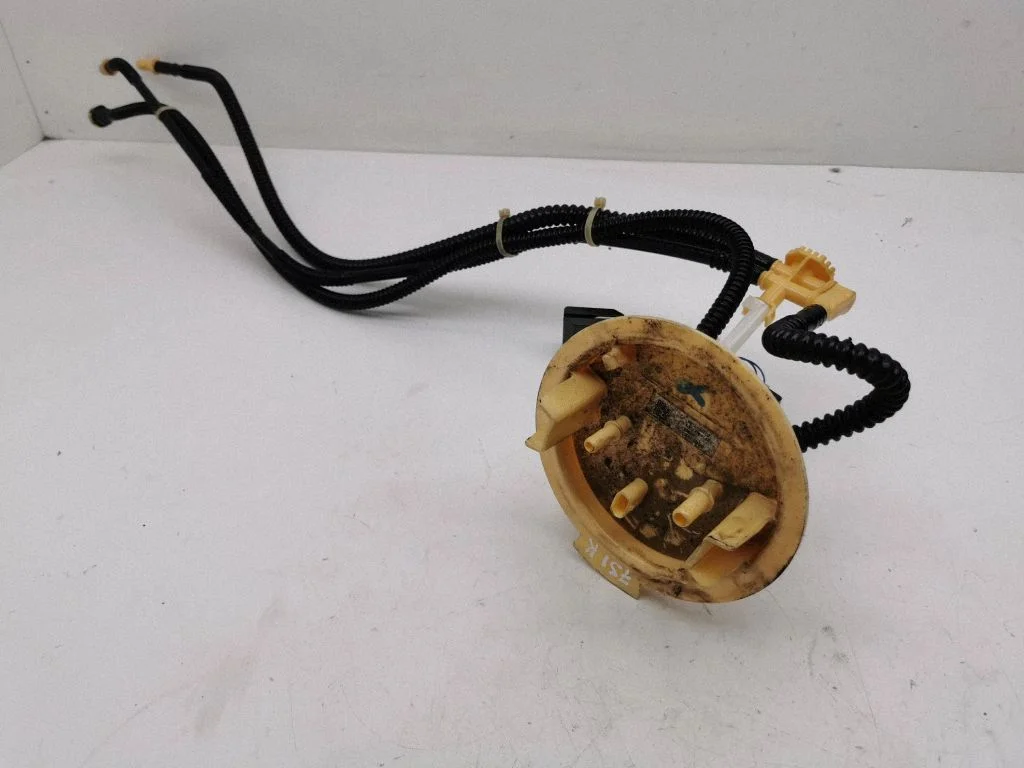 Fuel level sensor A2124700794
