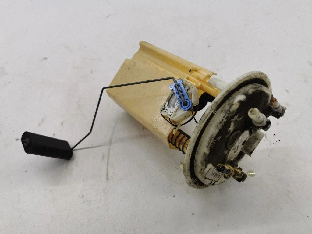 Fuel level sensor