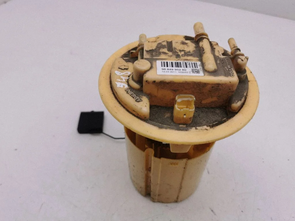 Fuel level sensor 9684995280