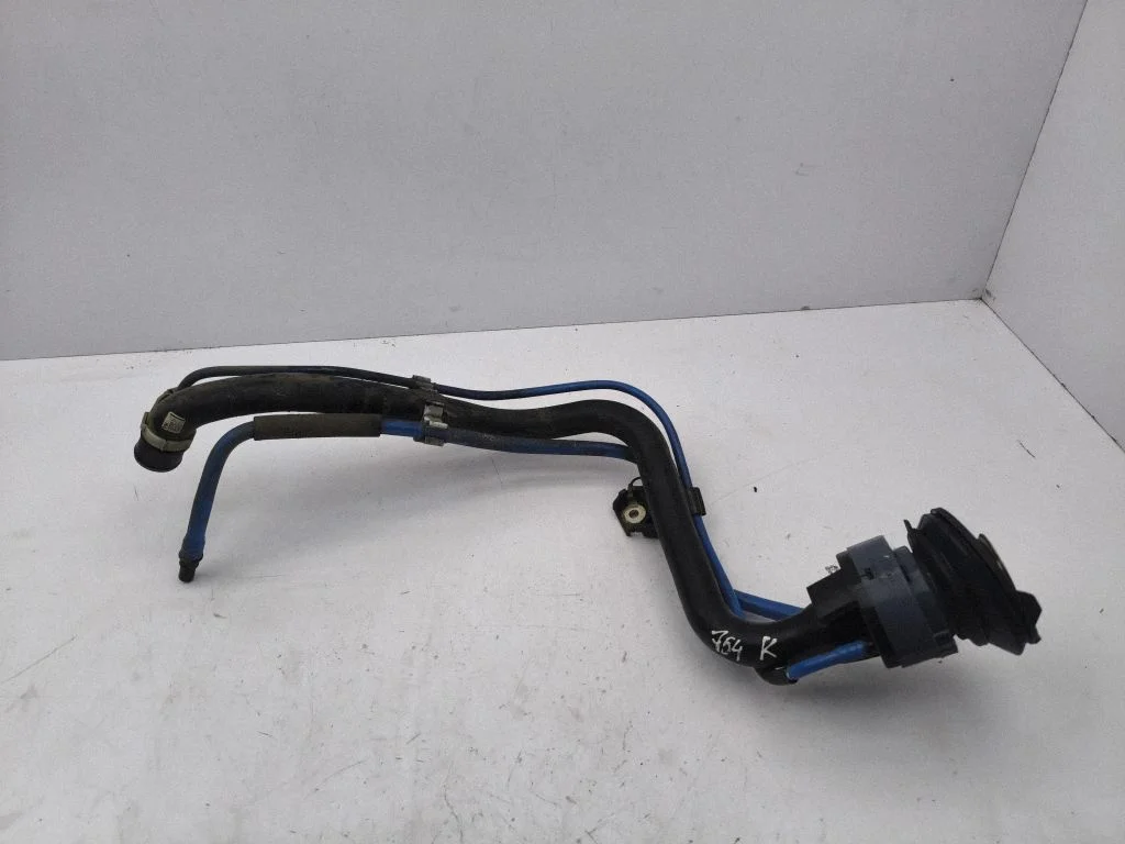 Fuel tank filler neck pipe 7774610020