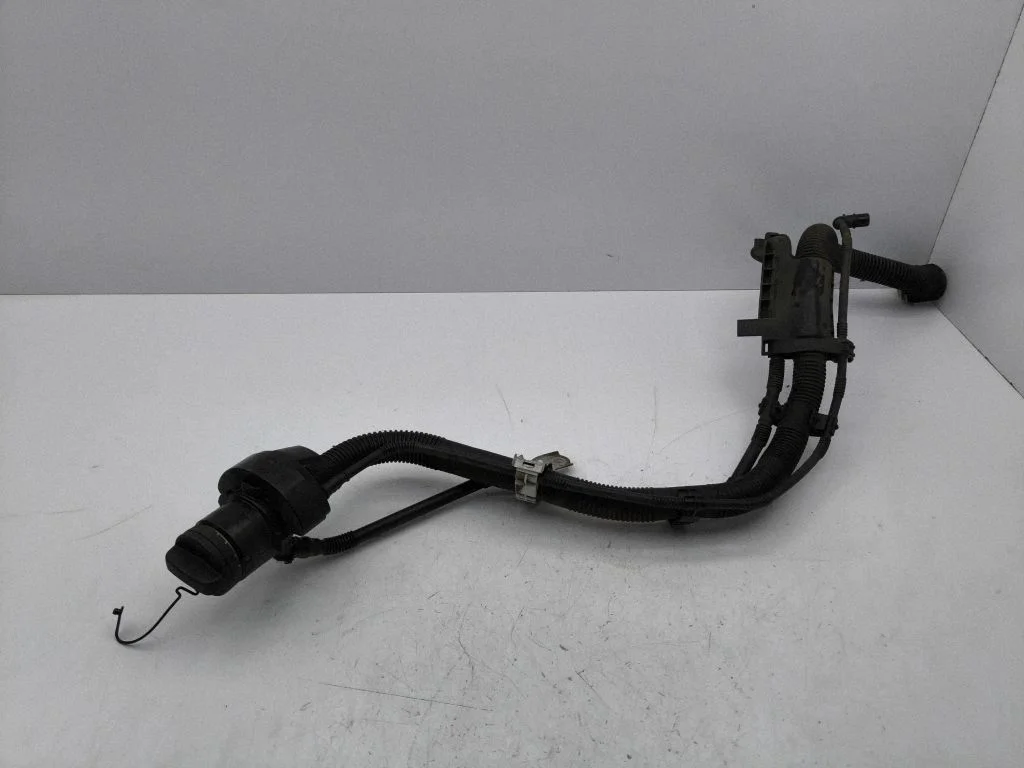 Fuel tank filler neck pipe 7774512110