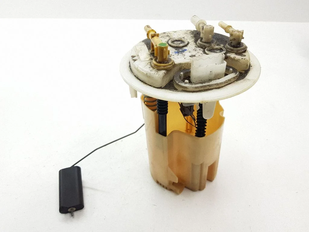 Fuel level sensor