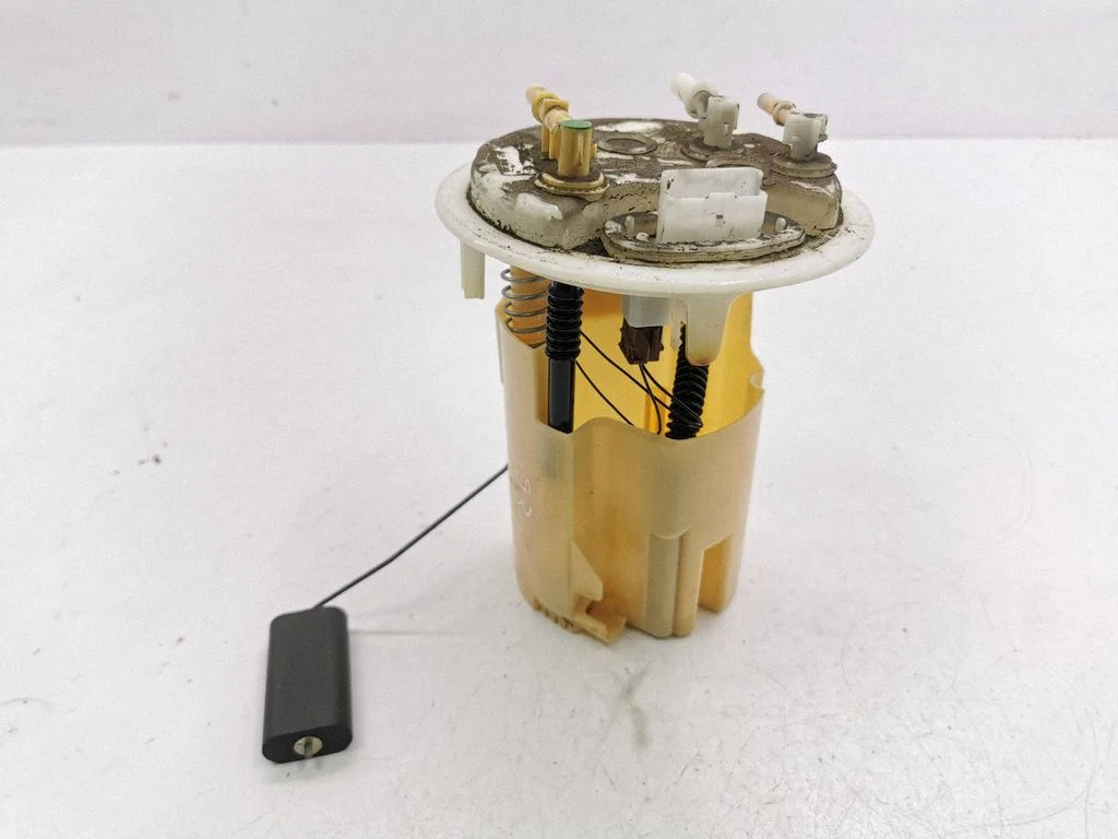Fuel level sensor
