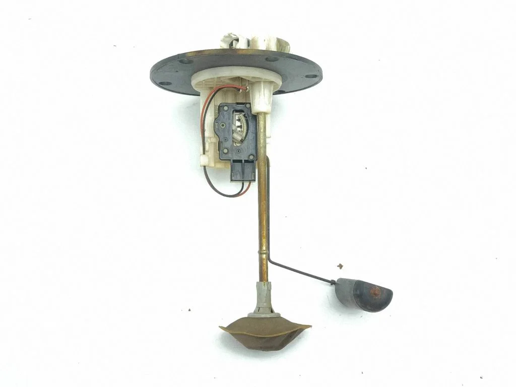 Fuel level sensor