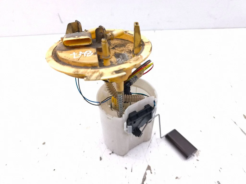 In-tank fuel pump A2464700894