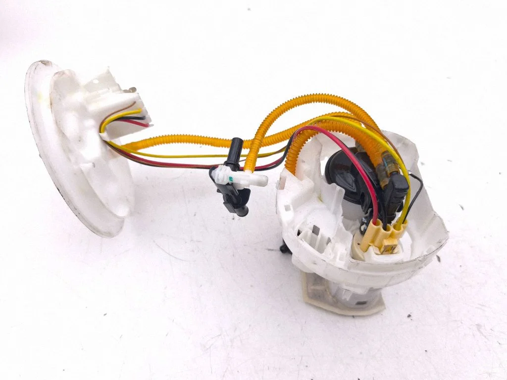 In-tank fuel pump 7473449