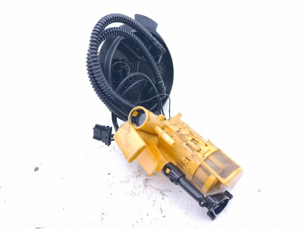 Kütusepump (paagis) A2054701694
