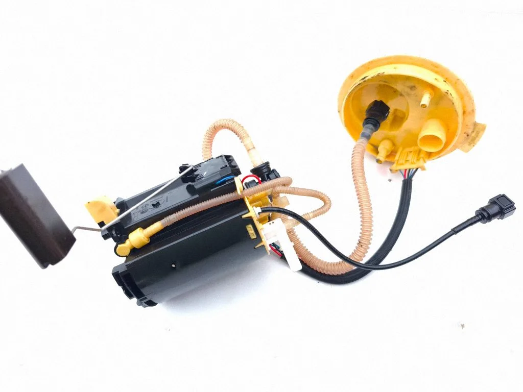 In-tank fuel pump – Land Rover Range Rover L405 (2013-2021)