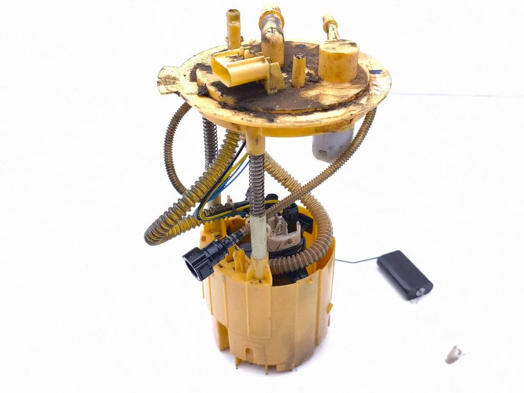 In-tank fuel pump – Jeep Grand Cherokee (2010-2021)