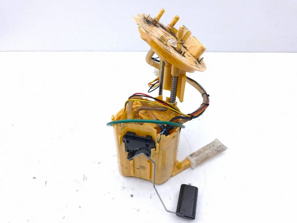 In-tank fuel pump GX739H307DC