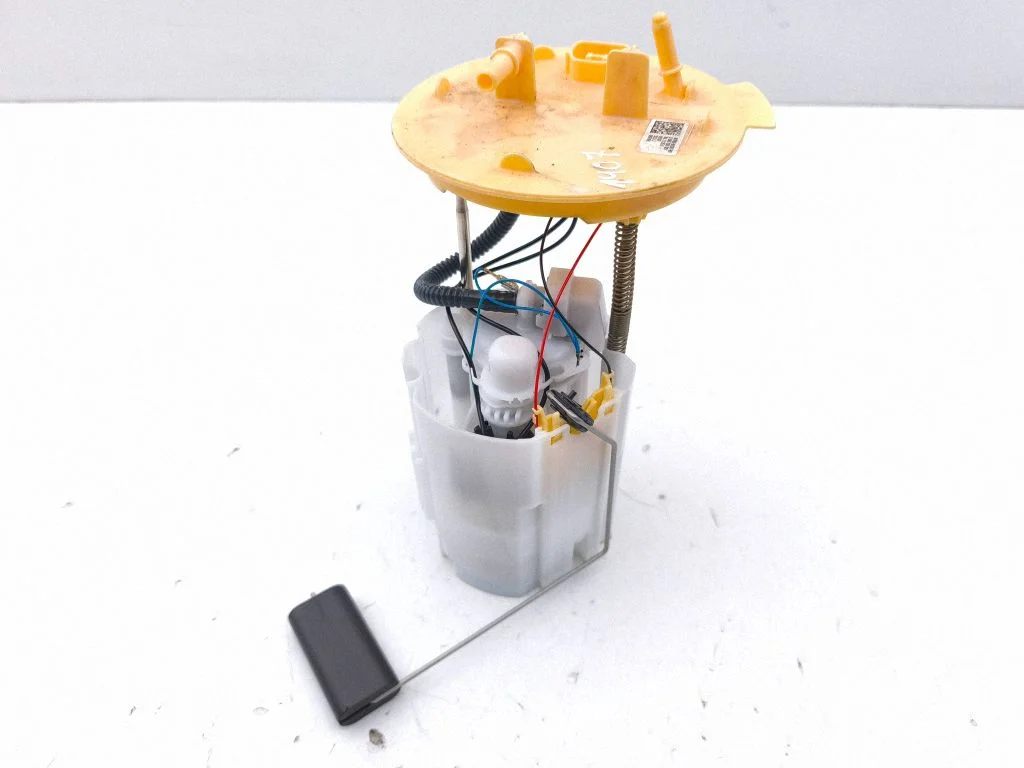 In-tank fuel pump MX689H307BB