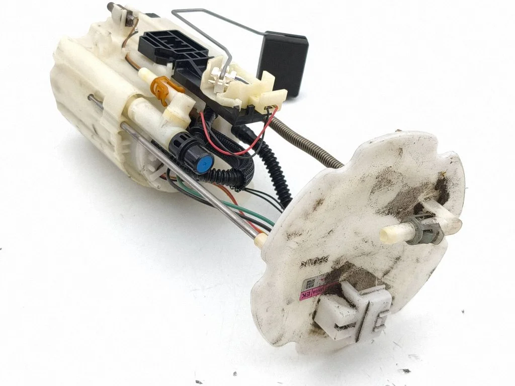 In-tank fuel pump 170401EK0A
