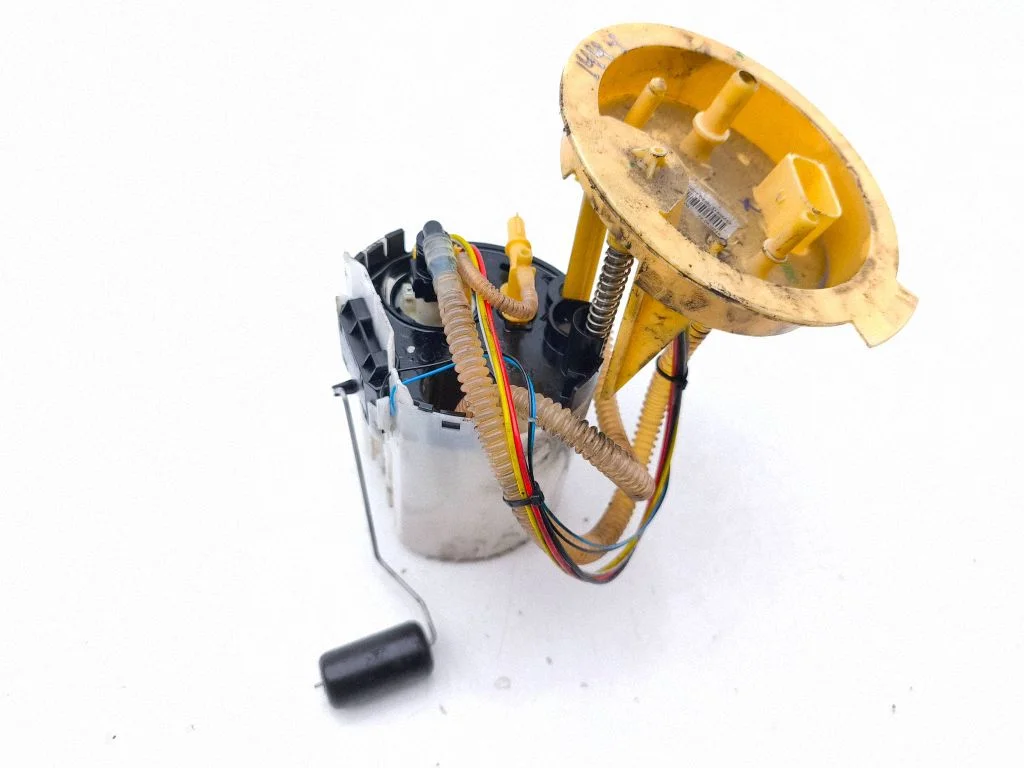 In-tank fuel pump 31405482