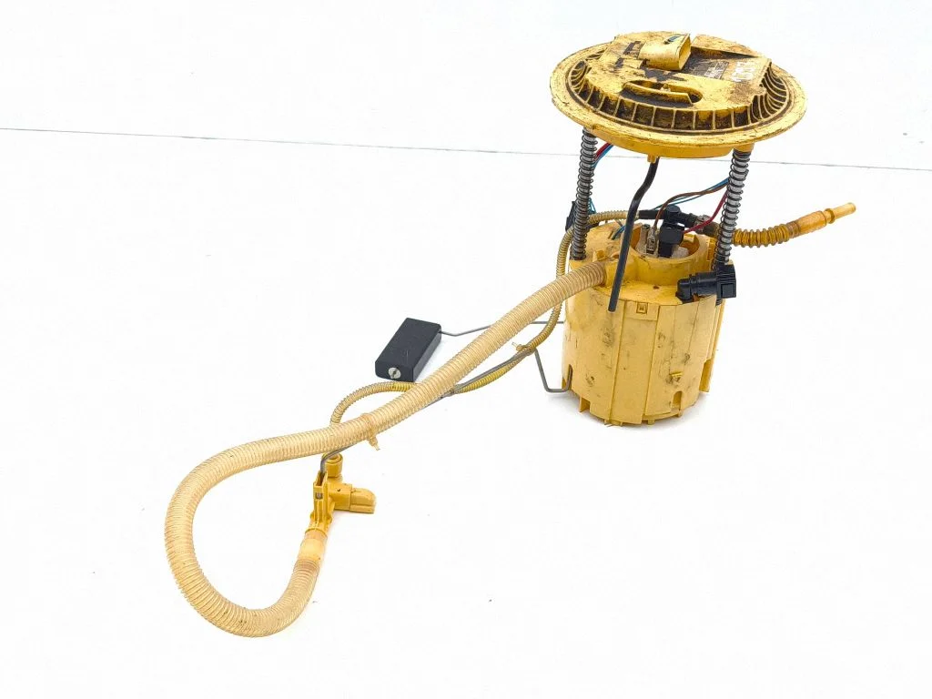 In-tank fuel pump A1644700394
