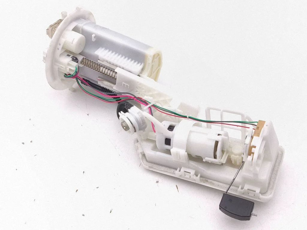 In-tank fuel pump 7702002C21