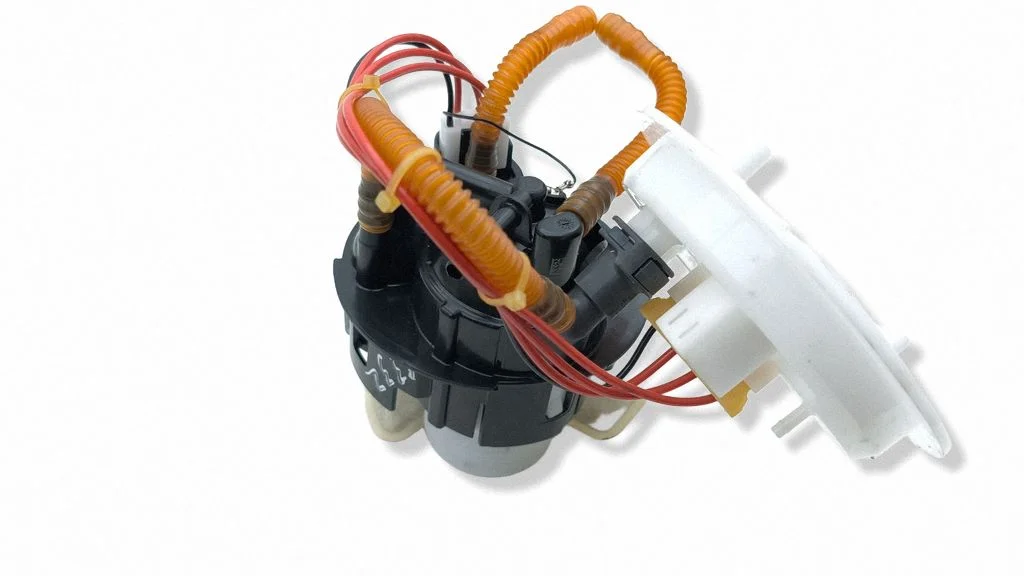 In-tank fuel pump 4K0201317B