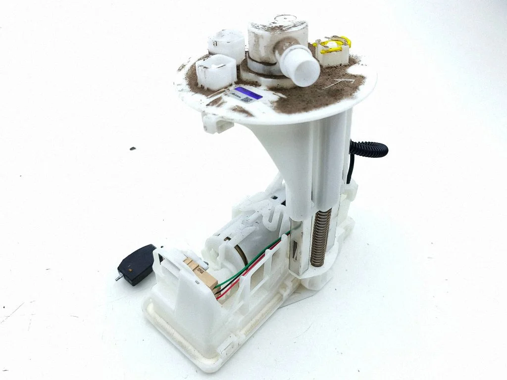 In-tank fuel pump 7702042260