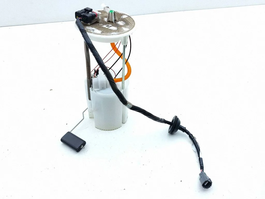 In-tank fuel pump 0580200363