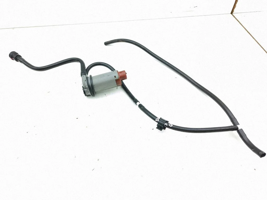 In-tank fuel pump 4753262