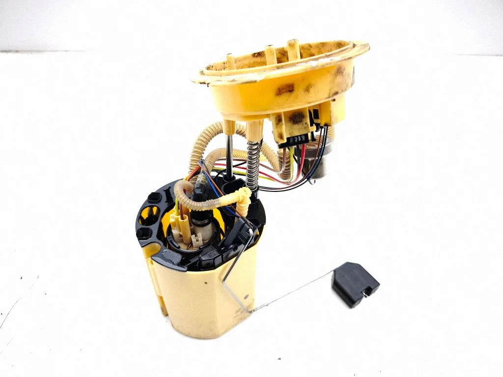 In-tank fuel pump A2C53364579