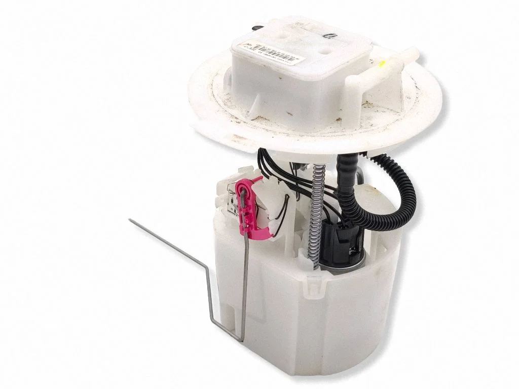 In-tank fuel pump 9843242280
