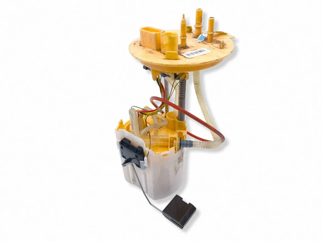 In-tank fuel pump – Land Rover Range Rover Sport L461 (2022-)