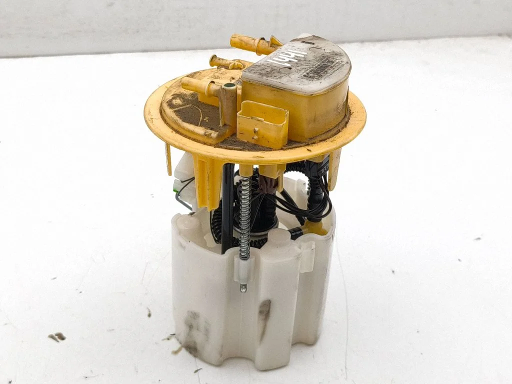 In-tank fuel pump 9809359180