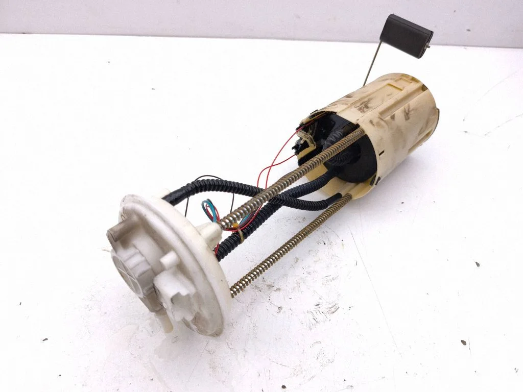 In-tank fuel pump 0580313090