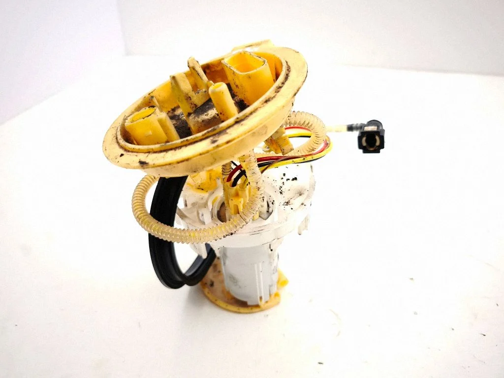In-tank fuel pump 8W0919088K