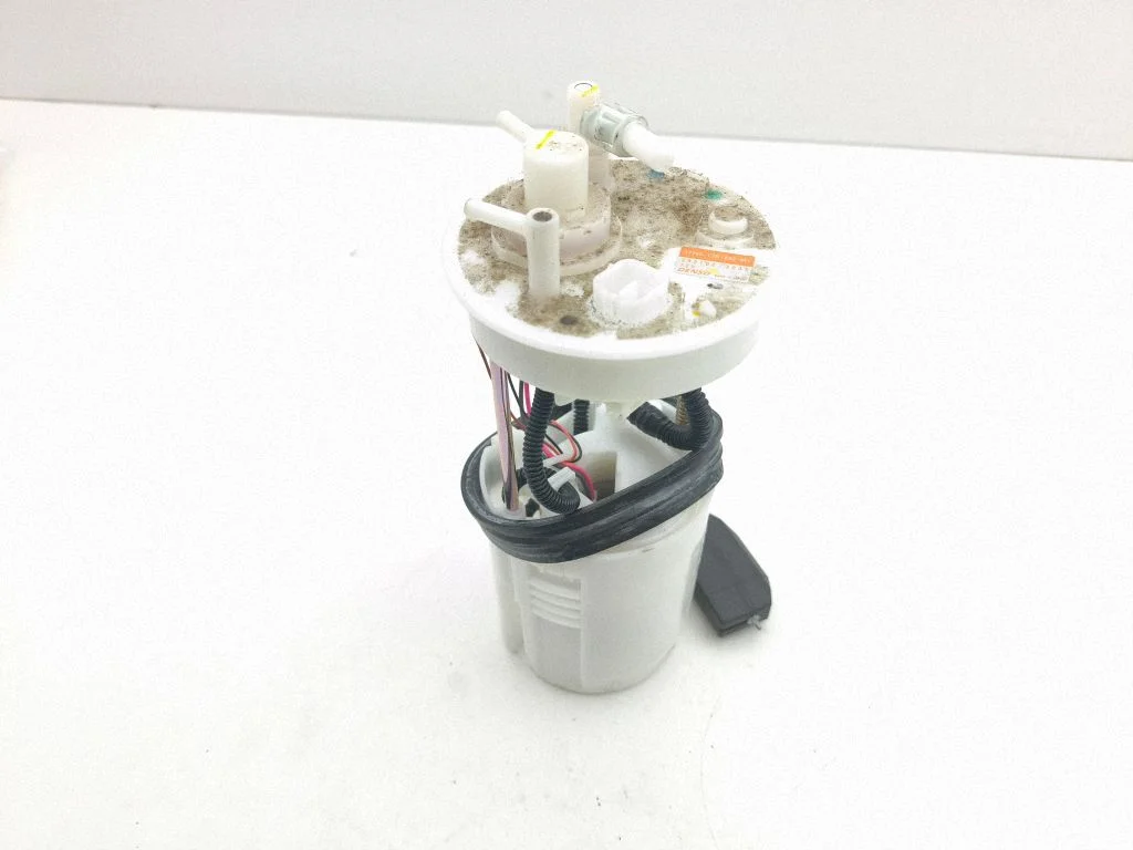 In-tank fuel pump 2921003033