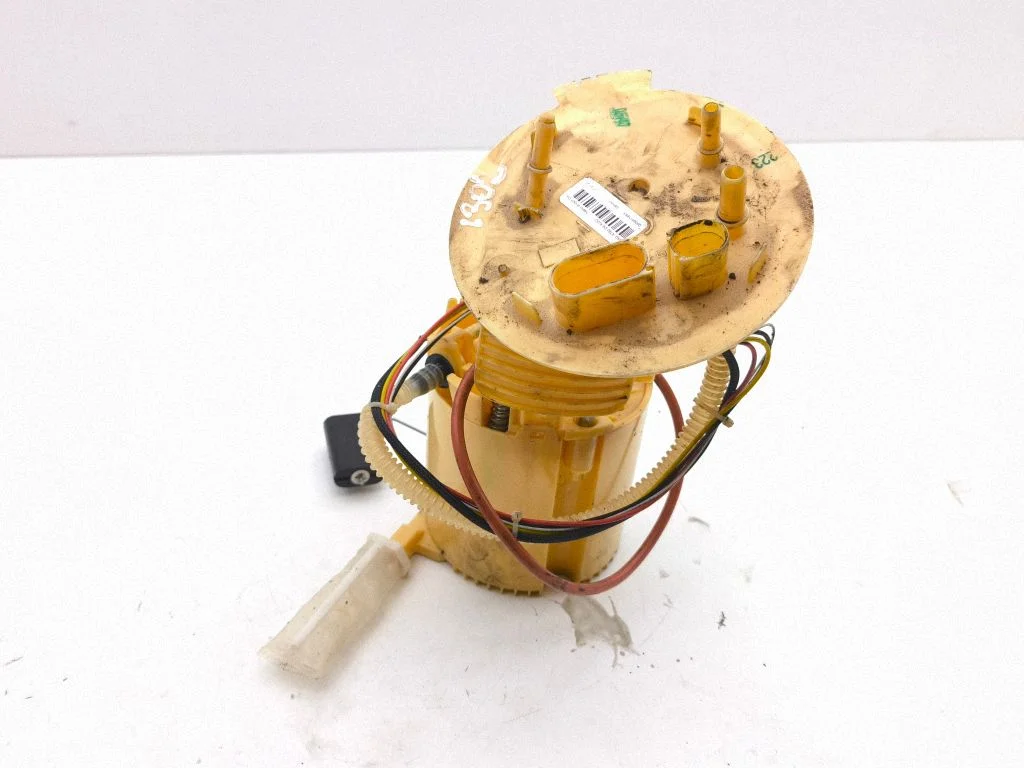 In-tank fuel pump – Land Rover Range Rover Evoque L551 (2018-)