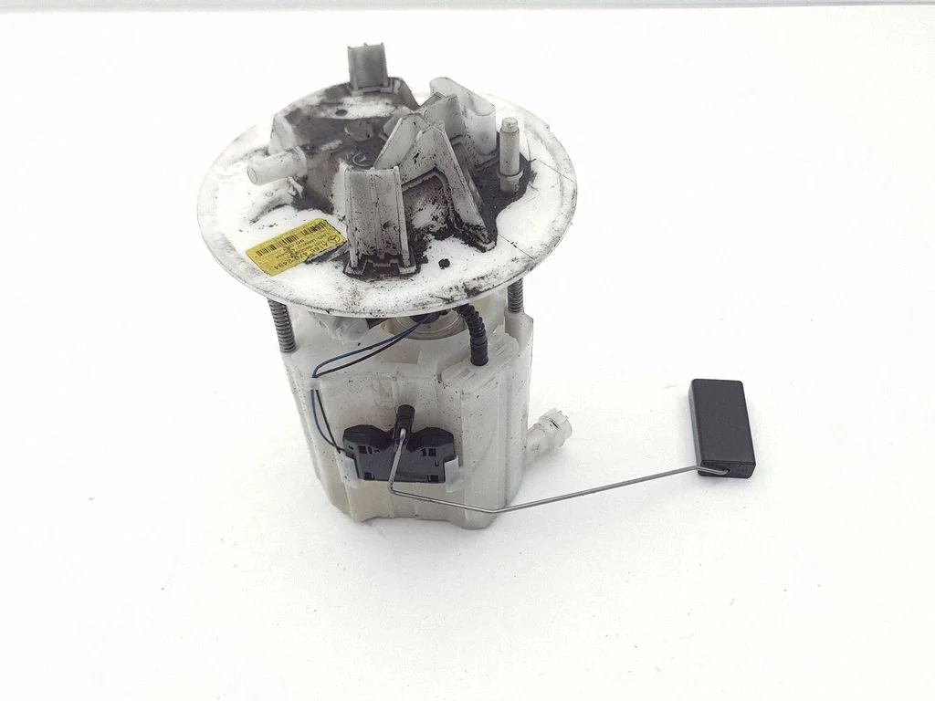 In-tank fuel pump A1664702494