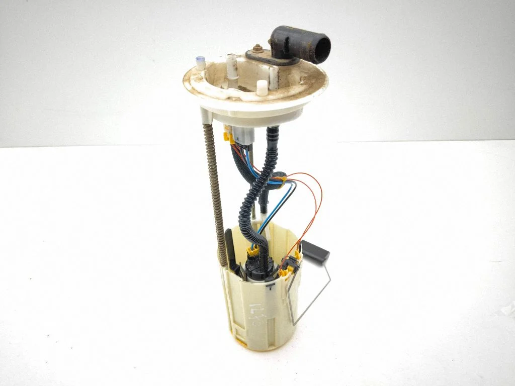 In-tank fuel pump E0512180