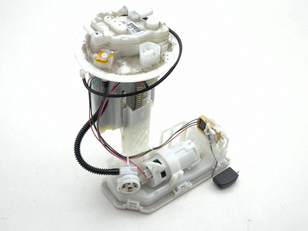 In-tank fuel pump 7702002C21