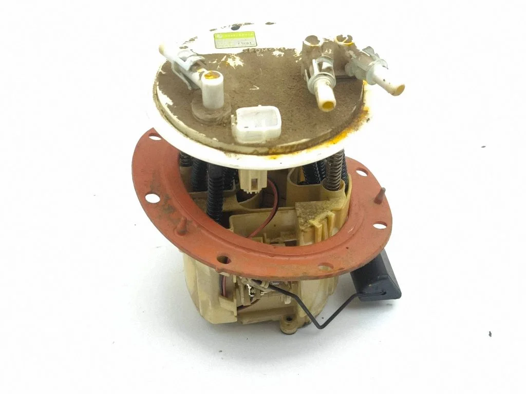 In-tank fuel pump 42081AG110
