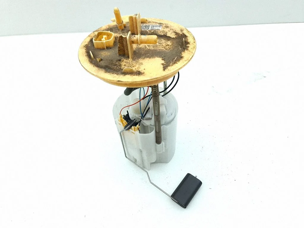 In-tank fuel pump MX689H307CB