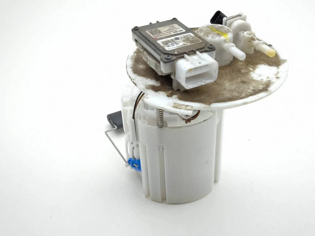 In-tank fuel pump 31110G4200