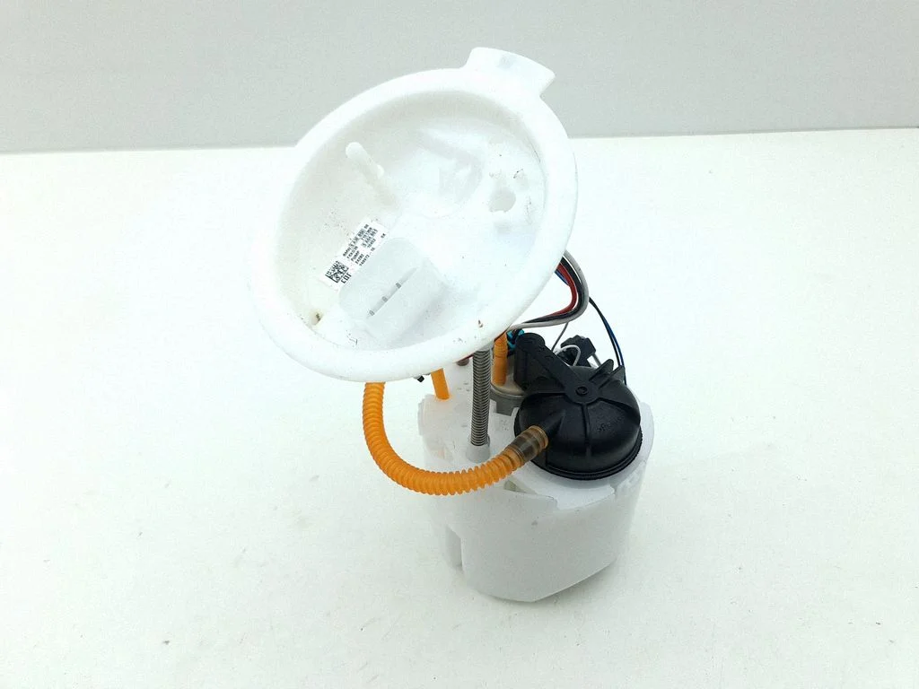 In-tank fuel pump 5A3EB50