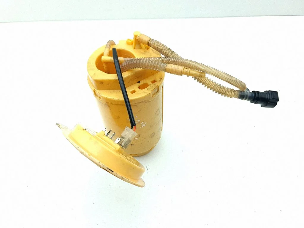 Kütusepump (paagis) 7L8919679E