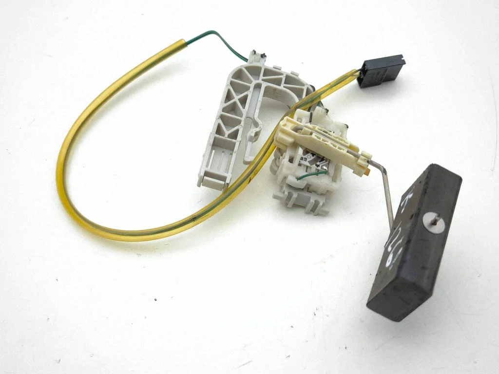 In-tank fuel pump 3D0919673F