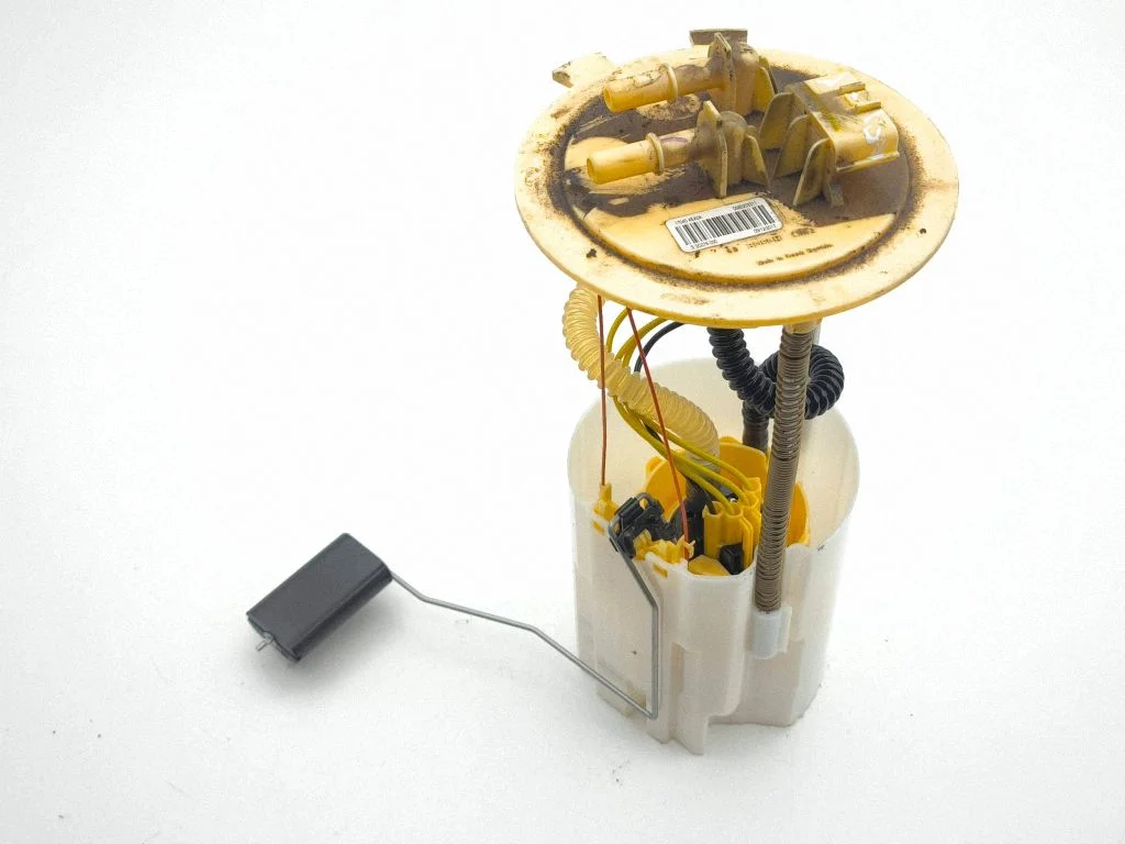 Kütusepump (paagis) 170404EA0A