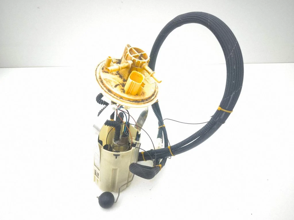 In-tank fuel pump 8629781