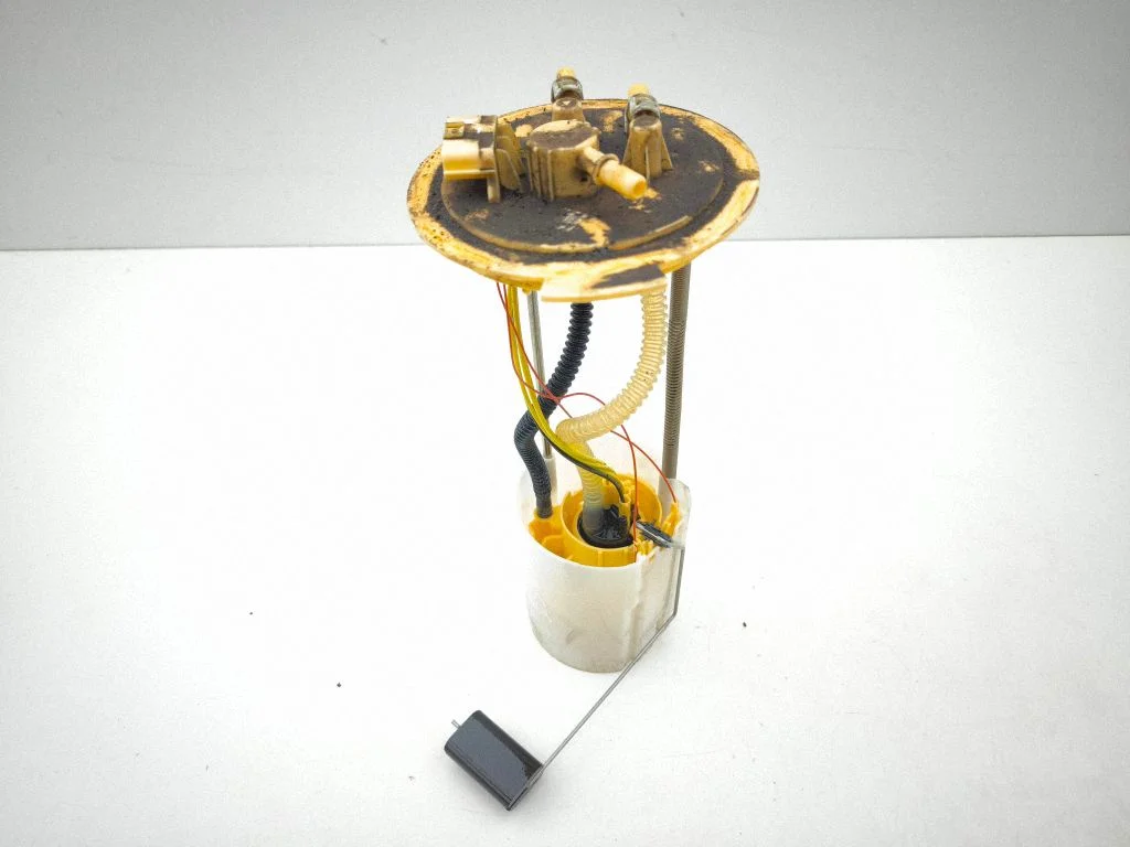 In-tank fuel pump – Nissan Navara D23 (2015-)