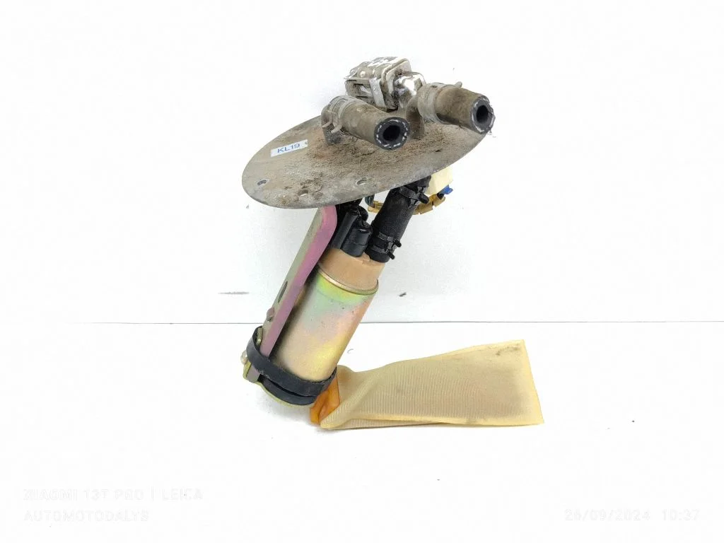 In-tank fuel pump KL19